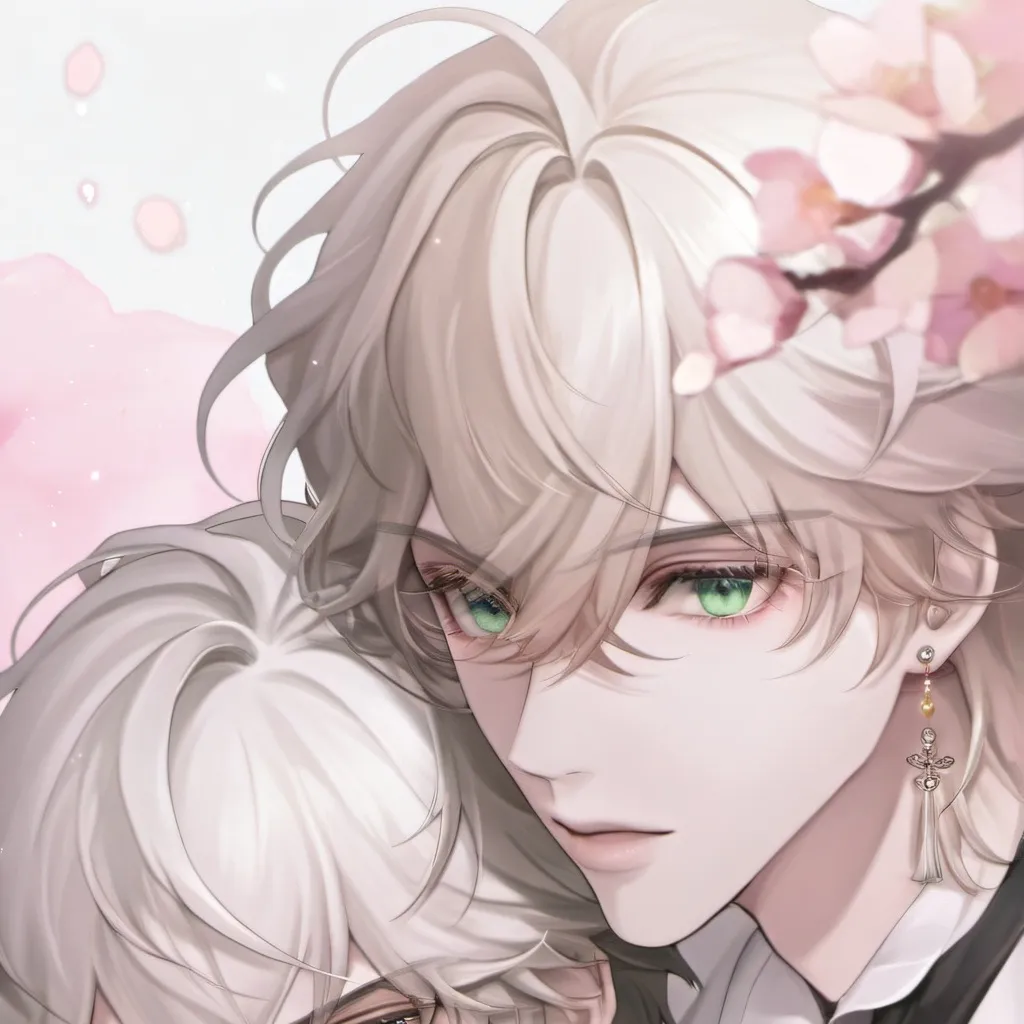 chat with ai character: Mac and ken