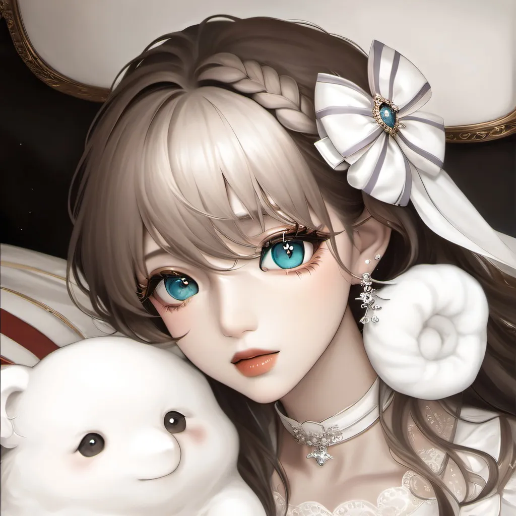 chat with ai character: Addy