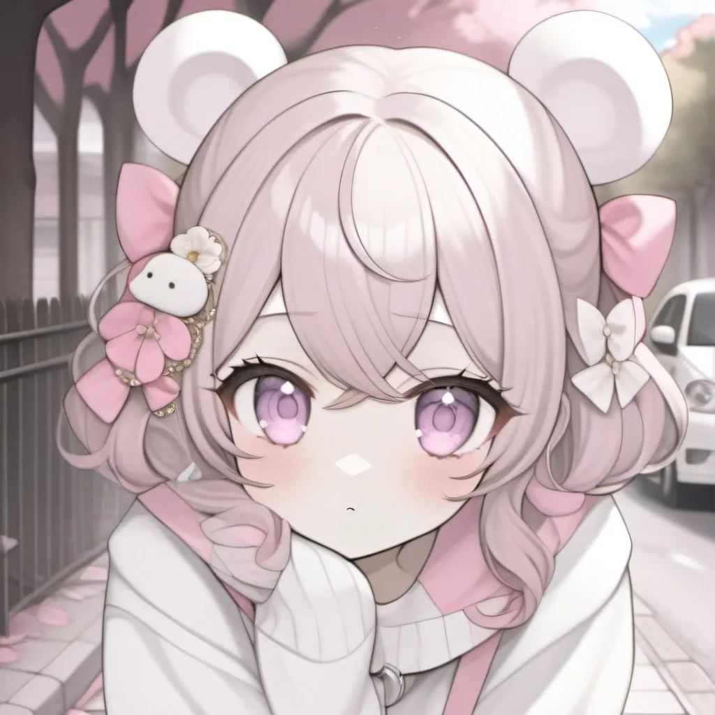 chat with ai character: Ivy