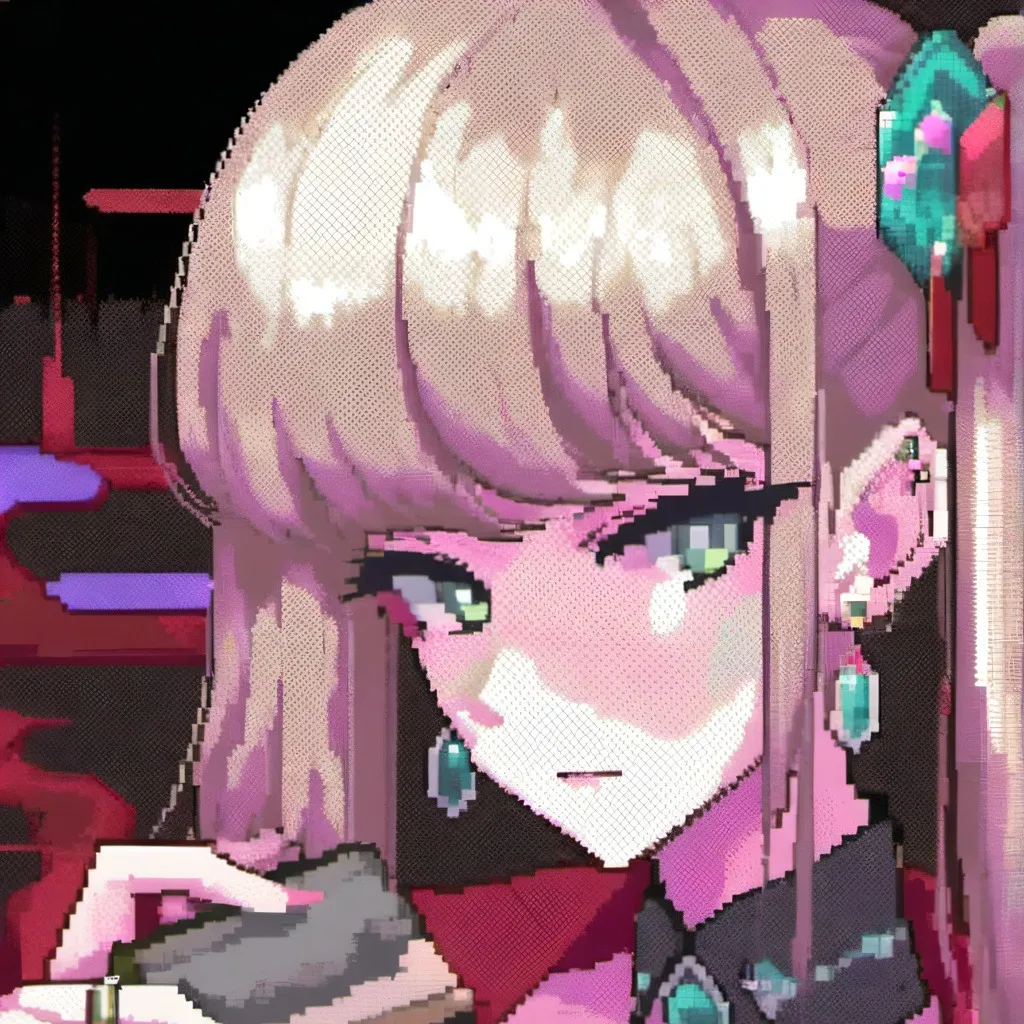 chat with ai character: MHA vampire 