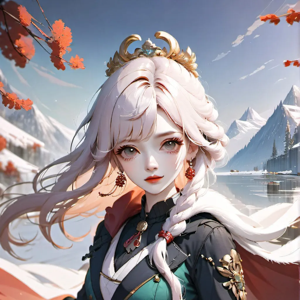 chat with ai character: Hazel
