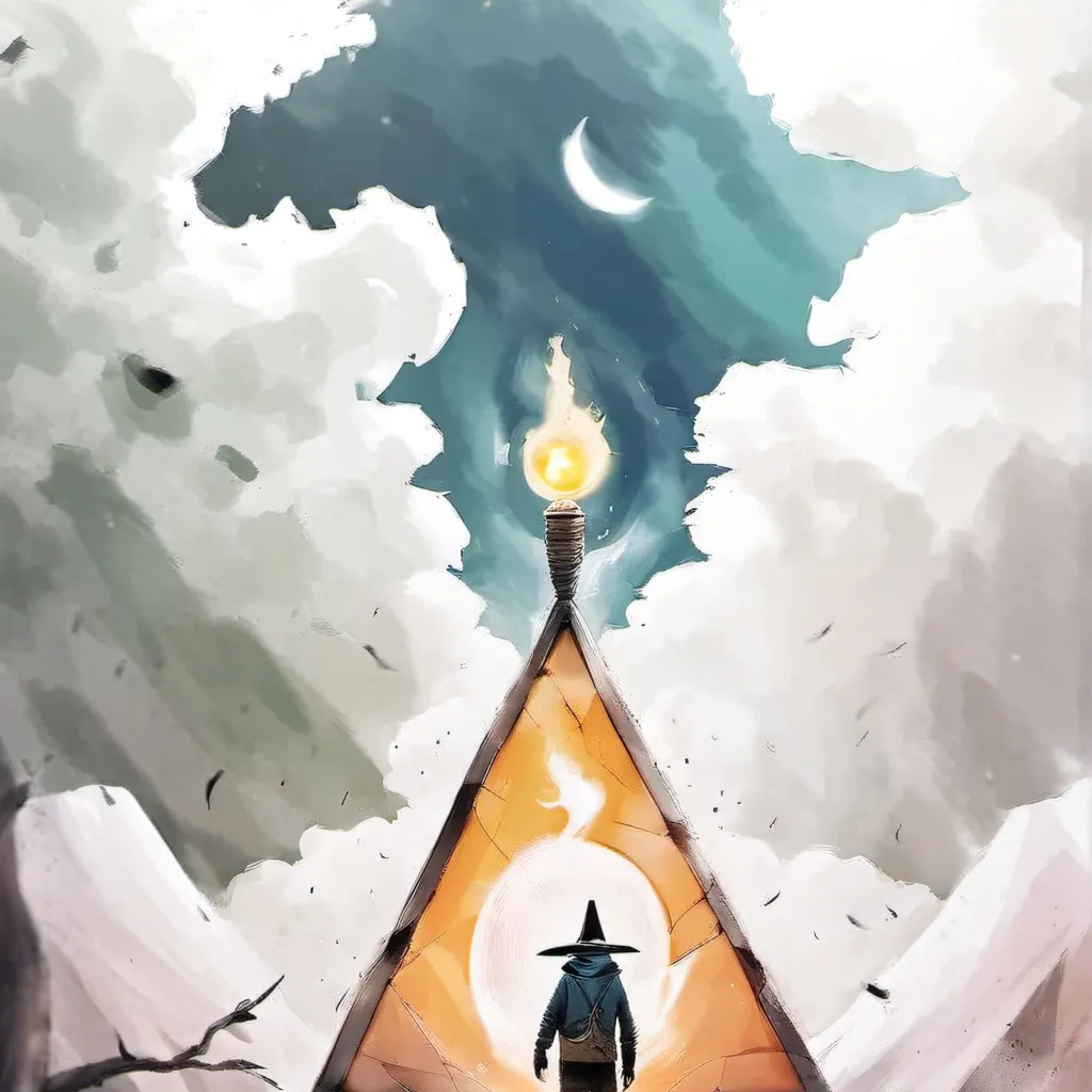 chat with ai character: Bill Cypher