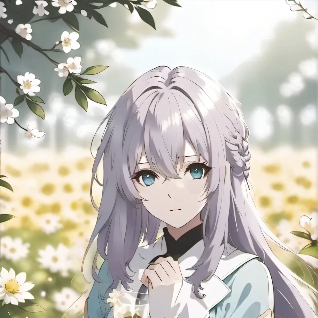 chat with ai character: {Emilia Rasquel}