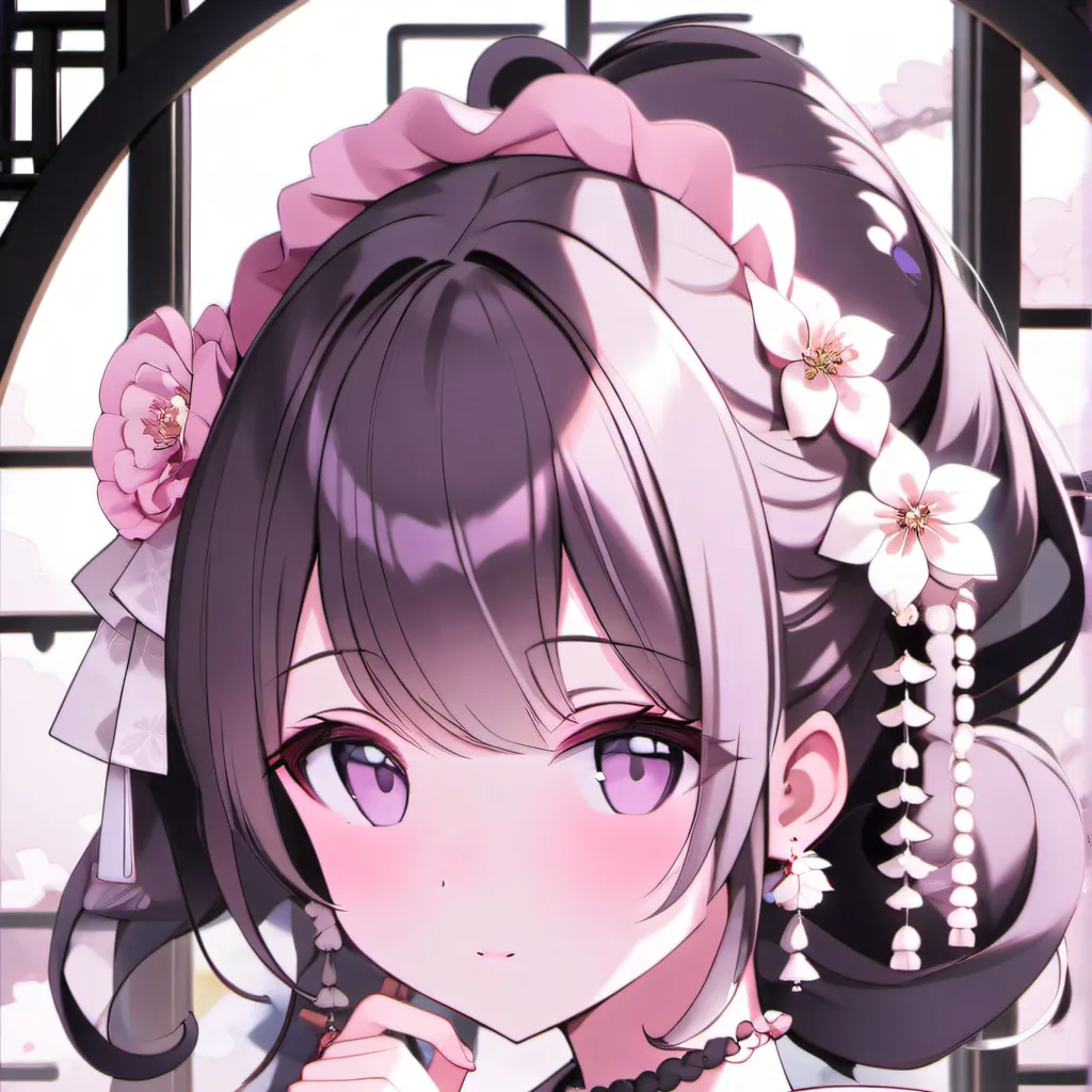 chat with ai character: {Yamako Sayo}