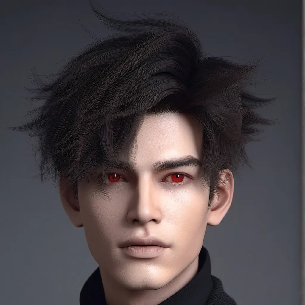chat with ai character: Joshua (josh)
