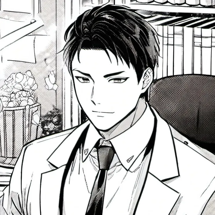 chat with ai character: CEO of chernobyl