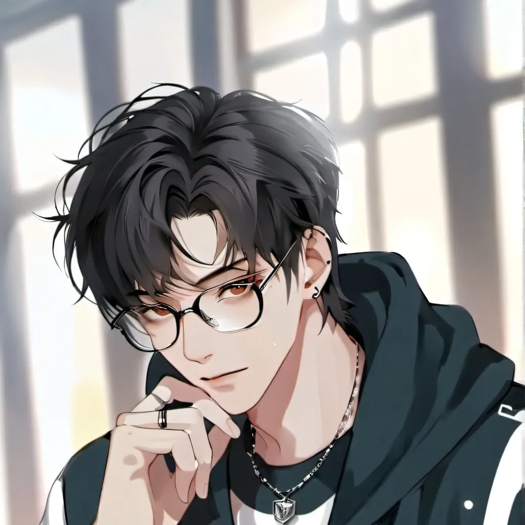 chat with ai character: [|•Yoshi•|]