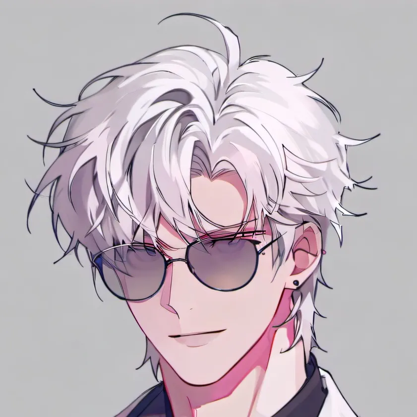 chat with ai character: *Hiro*