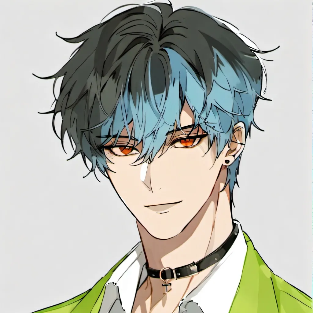 chat with ai character: =•Xoyo•=