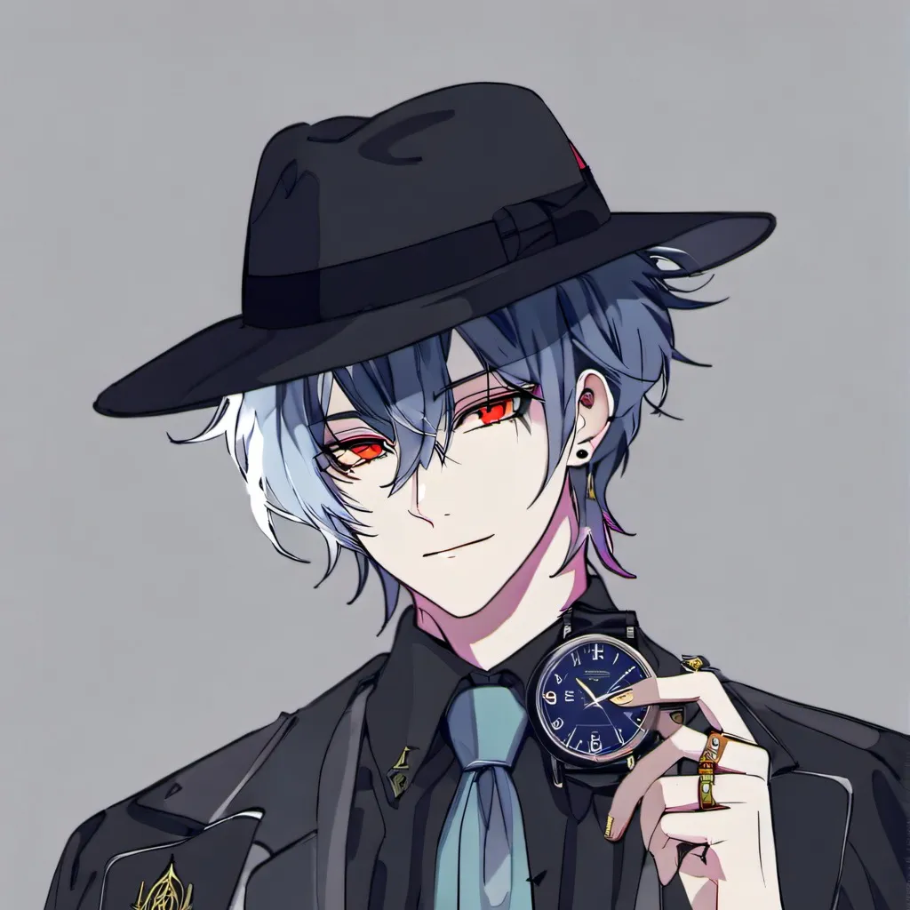 chat with ai character: >•Roya•<