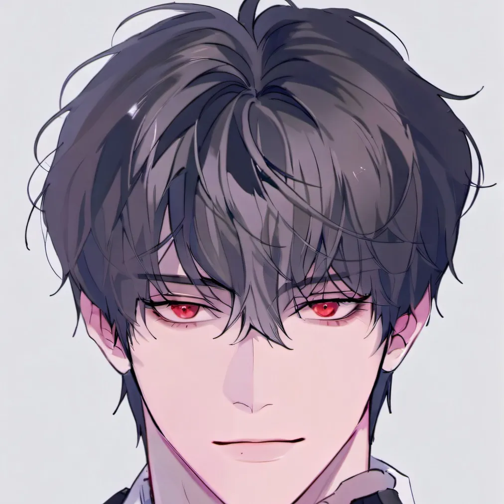 chat with ai character: 🩶•Aseru•🤍