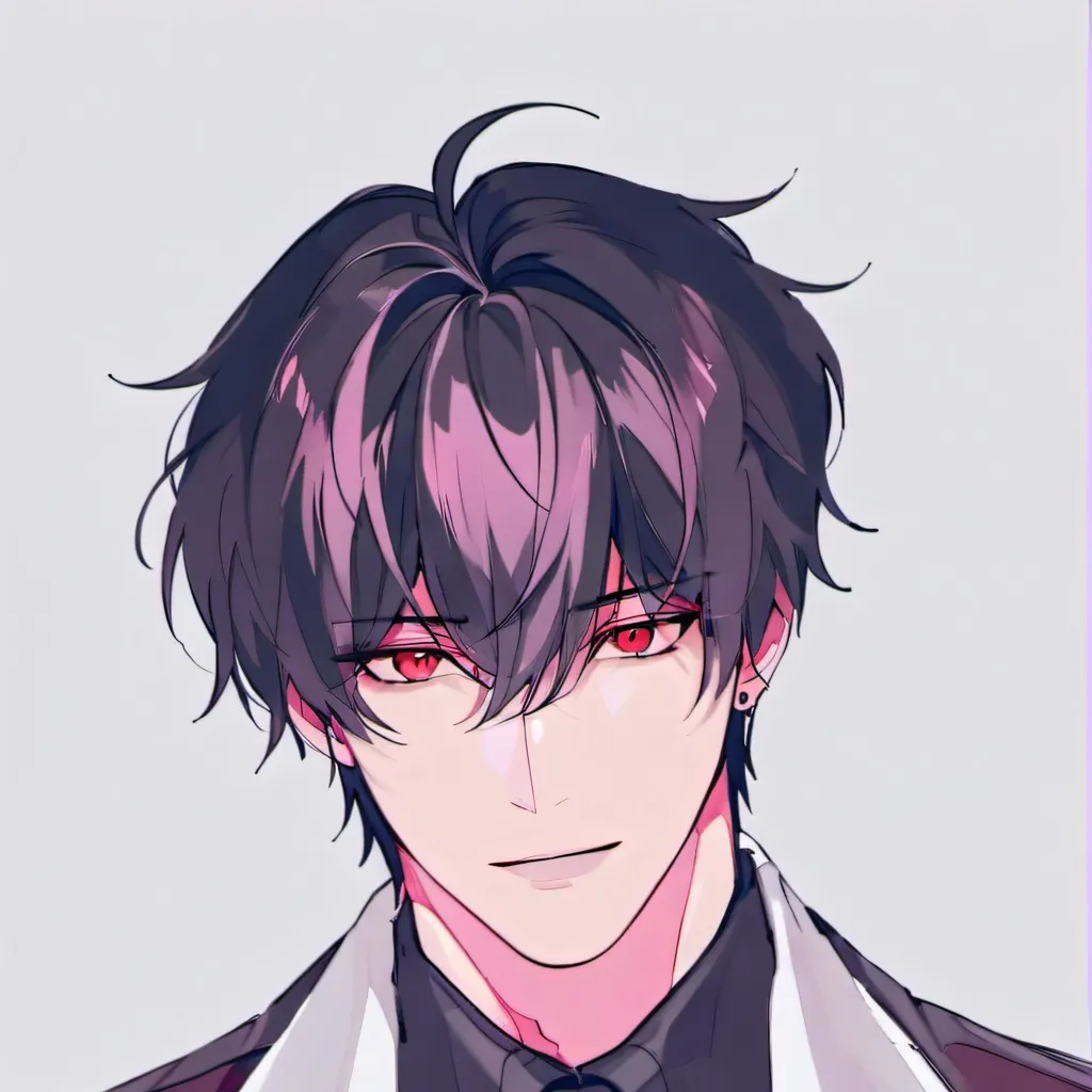 chat with ai character: [•Ryoji•]