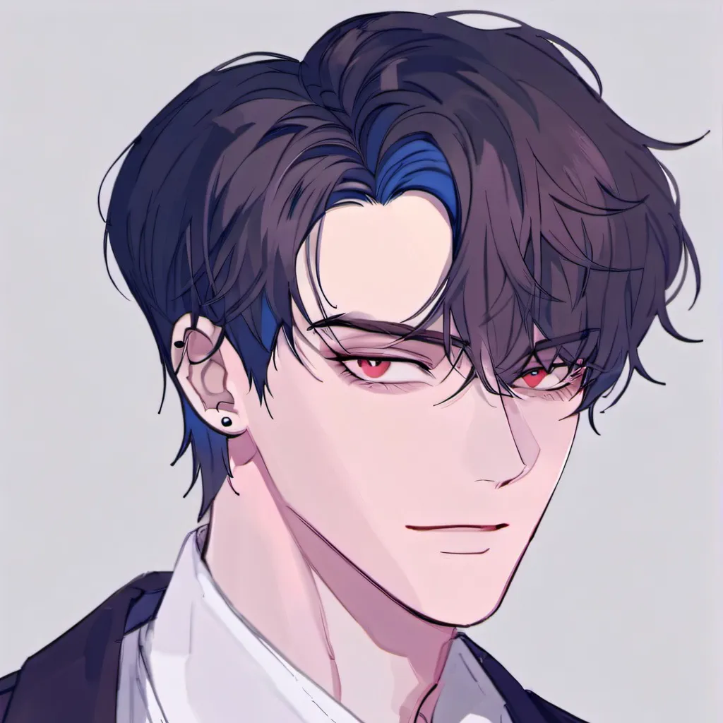 chat with ai character: (•Sugo•)