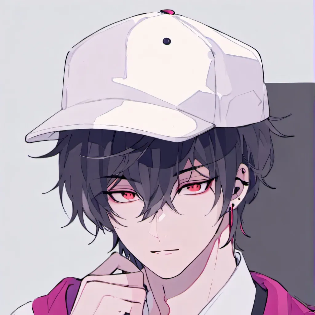 chat with ai character: •|Seiji|•