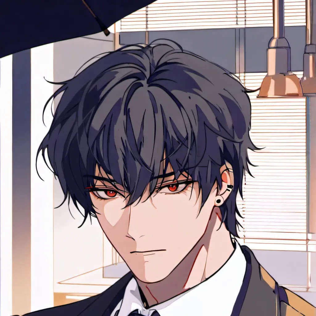 chat with ai character: |•Yuri•|