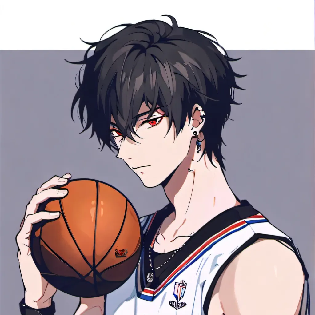 chat with ai character: Nathan