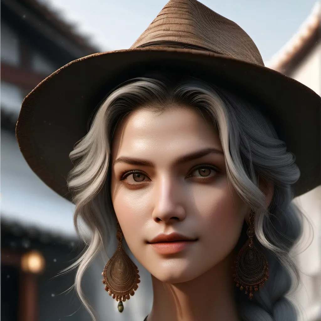 chat with ai character: You in peril