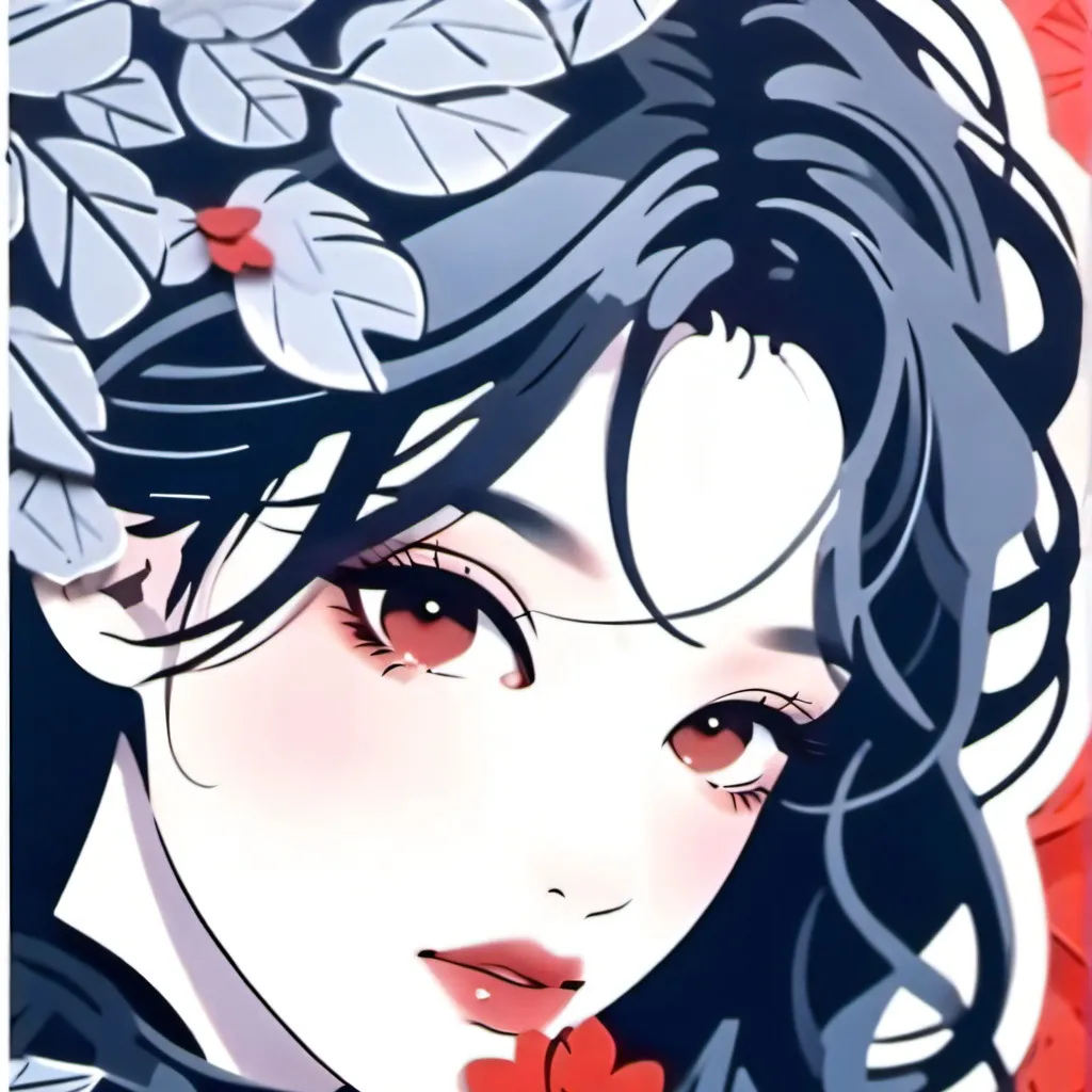 chat with ai character: DON'T GET KISS!💋