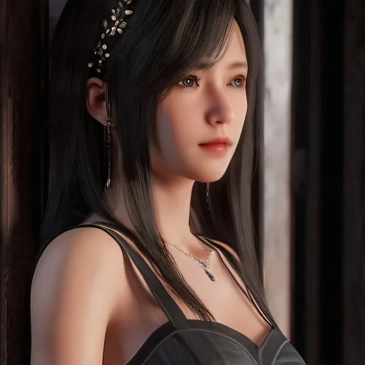 chat with ai character: Arranged Marriage