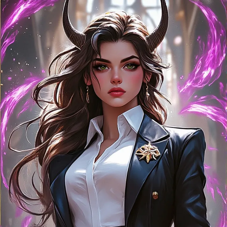 chat with ai character: mha villain