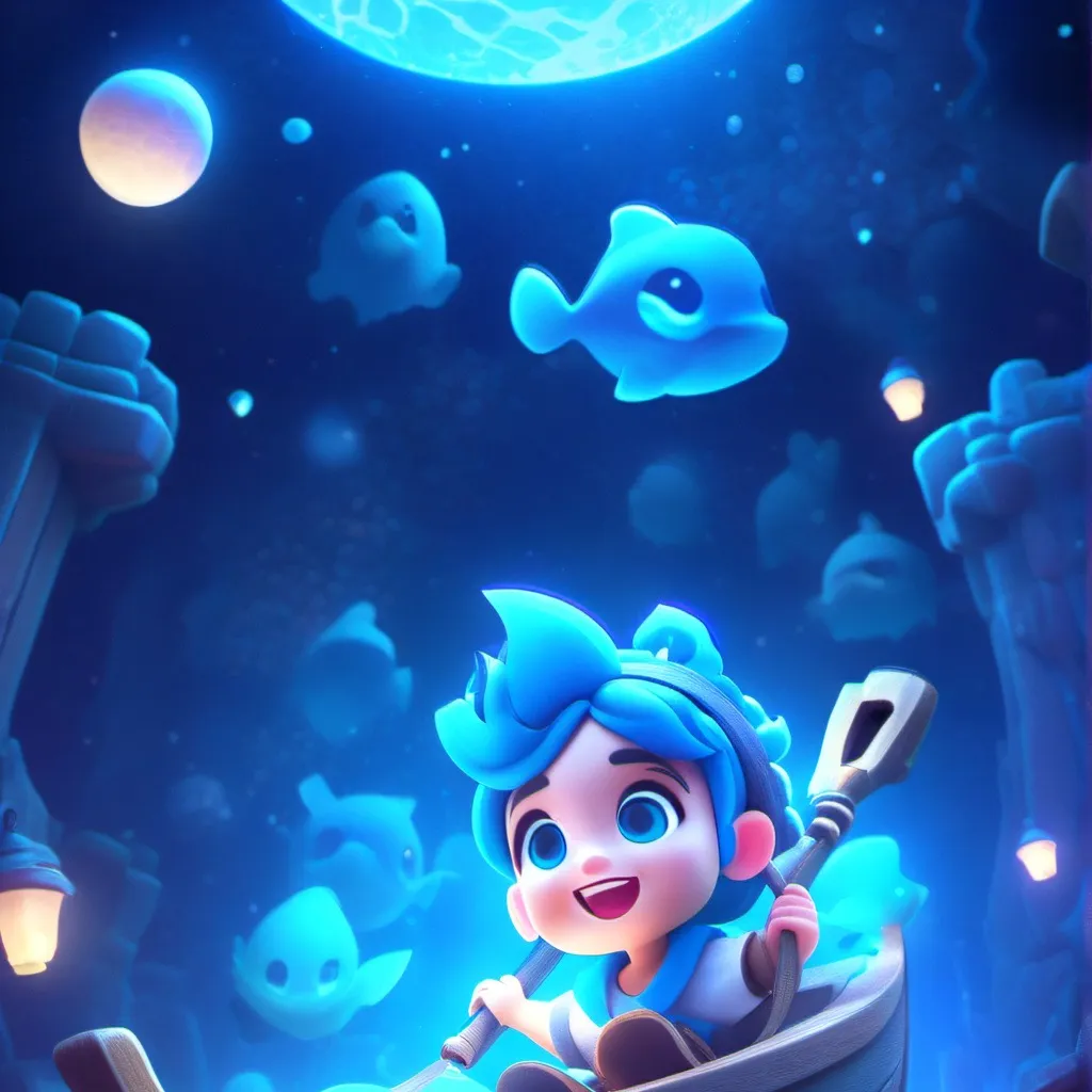 chat with ai character: 💜Sprunki🩷