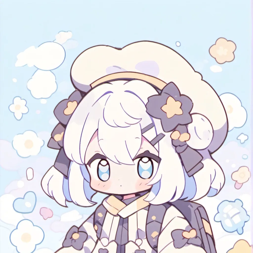 chat with ai character: Sprunki