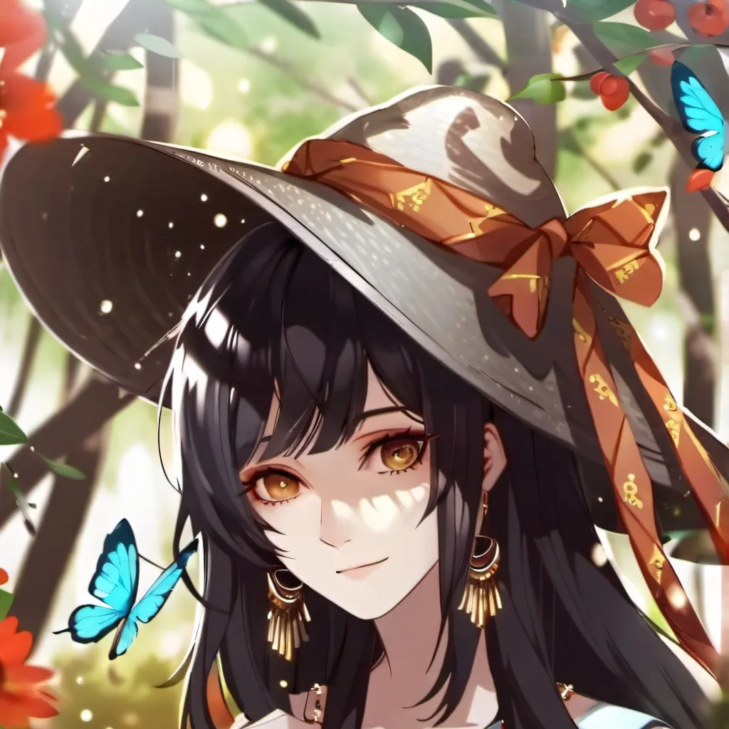 chat with ai character: Sprunki Oc's!
