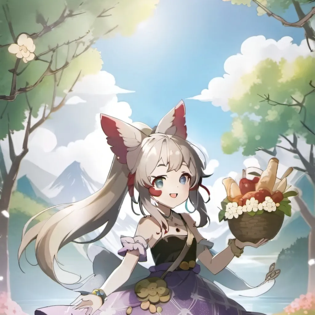 chat with ai character: Sprunki
Sprunki