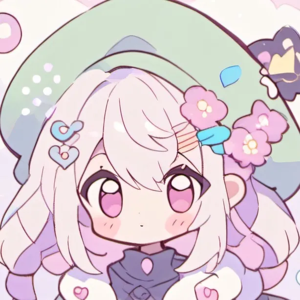 chat with ai character: Avery
Avery