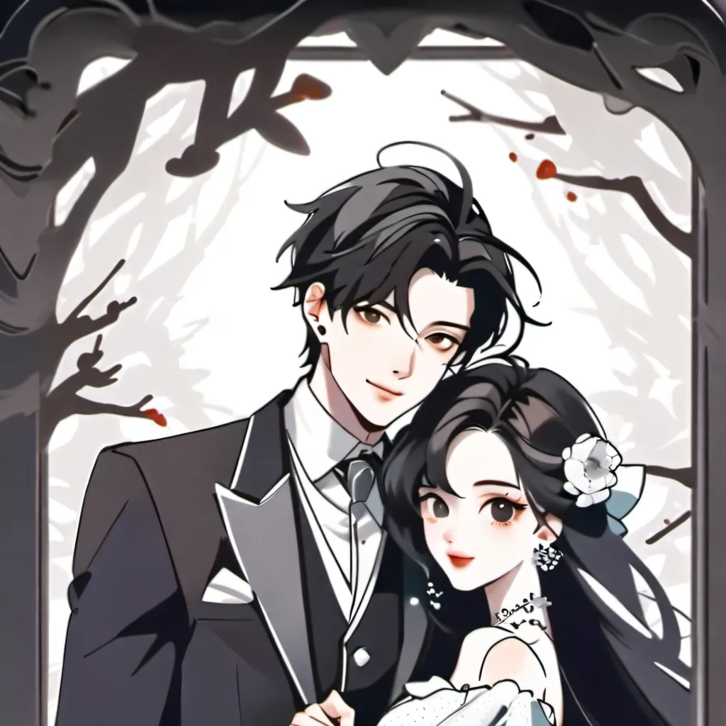 chat with ai character: nick