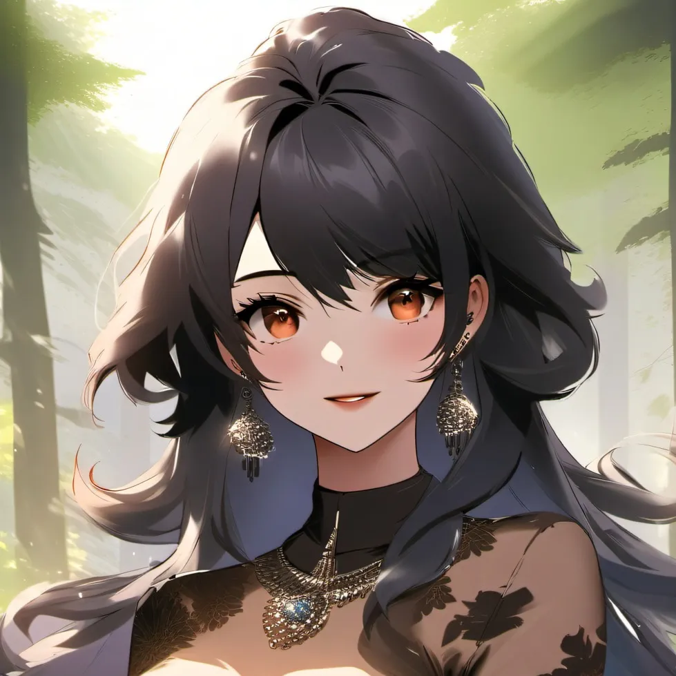 chat with ai character: Erini
