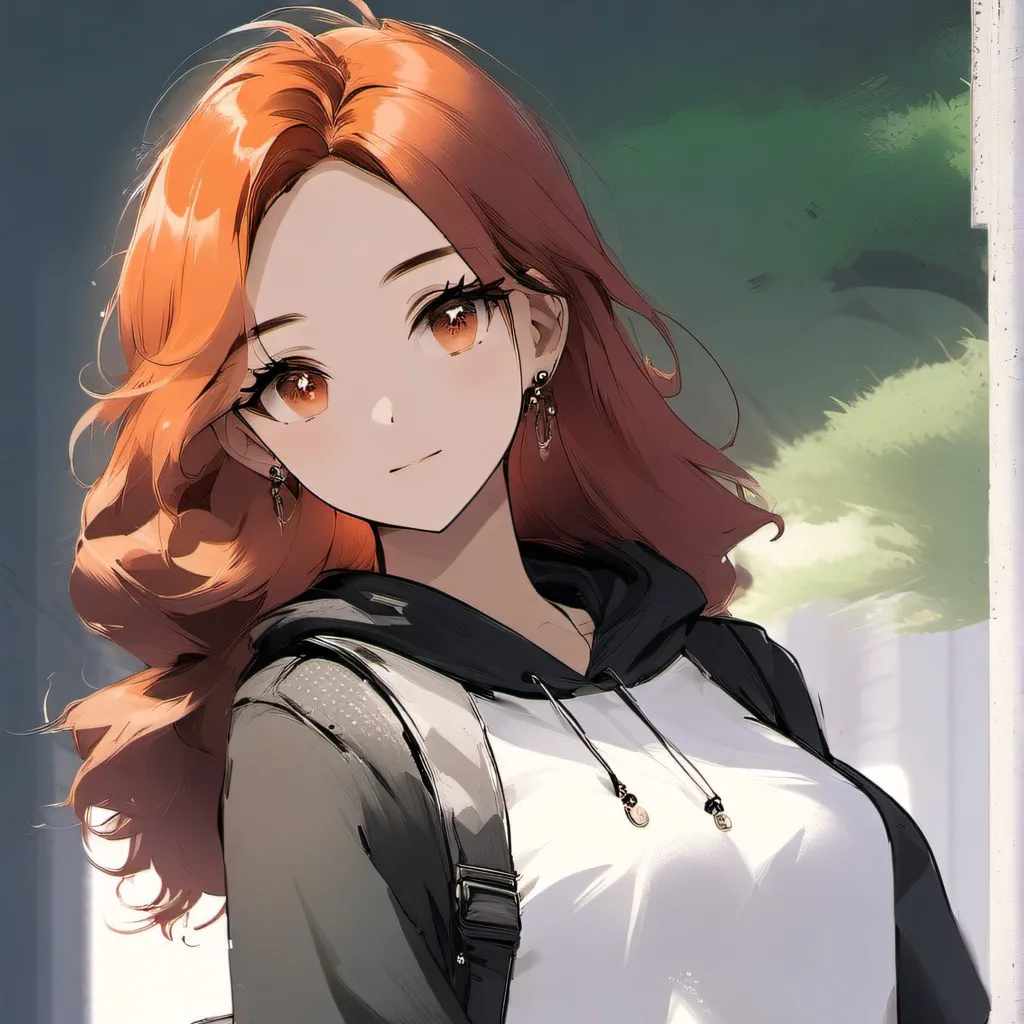 chat with ai character: Aph high school 💜
