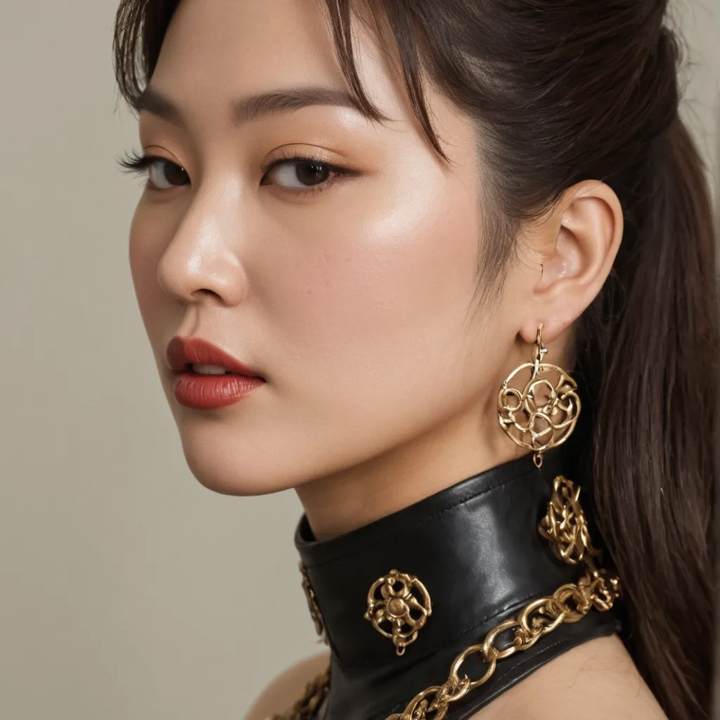chat with ai character: Aera Baek 