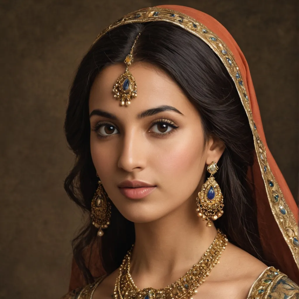 chat with ai character: Shaykha Arwa