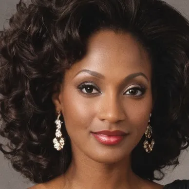 chat with ai character:  Monique Brown