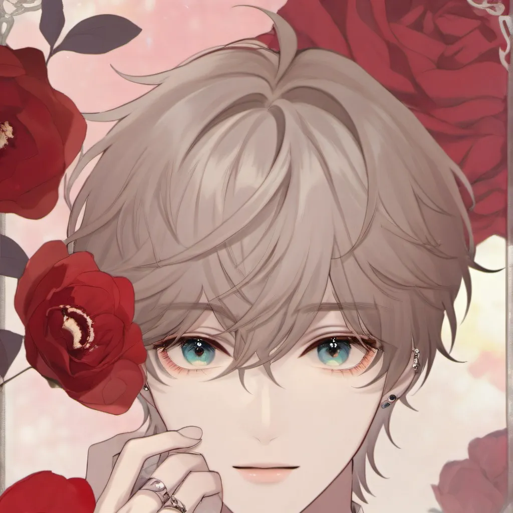 chat with ai character: elias