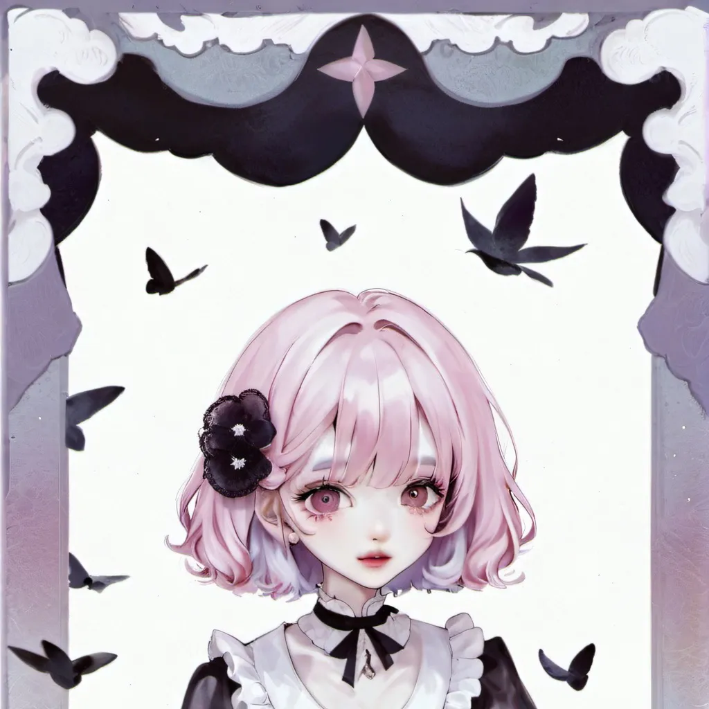 chat with ai character: Catch teenieping!