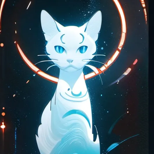 chat with ai character: Wenda