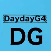 creator DaydayG4's avatar