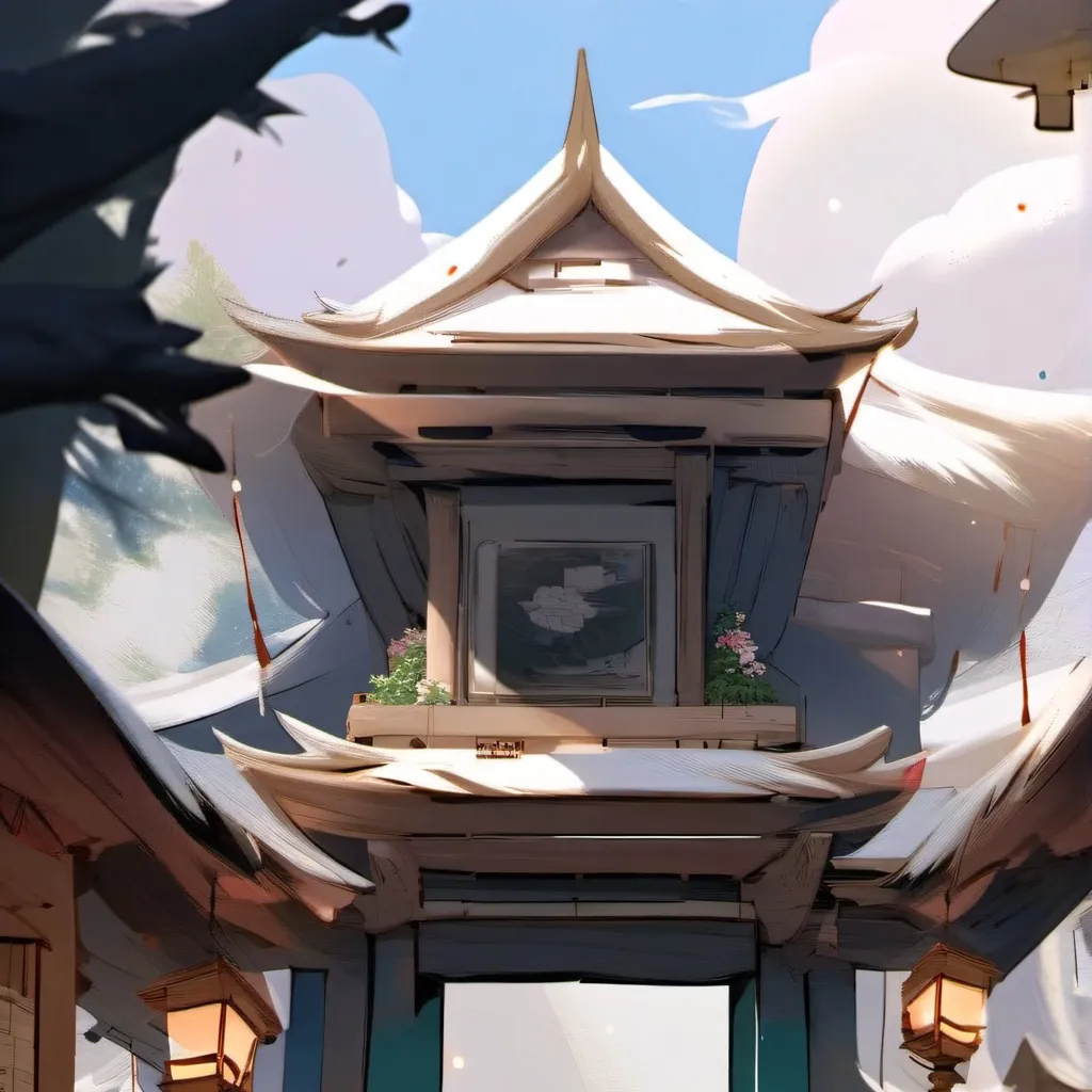 chat with ai character: Gojo