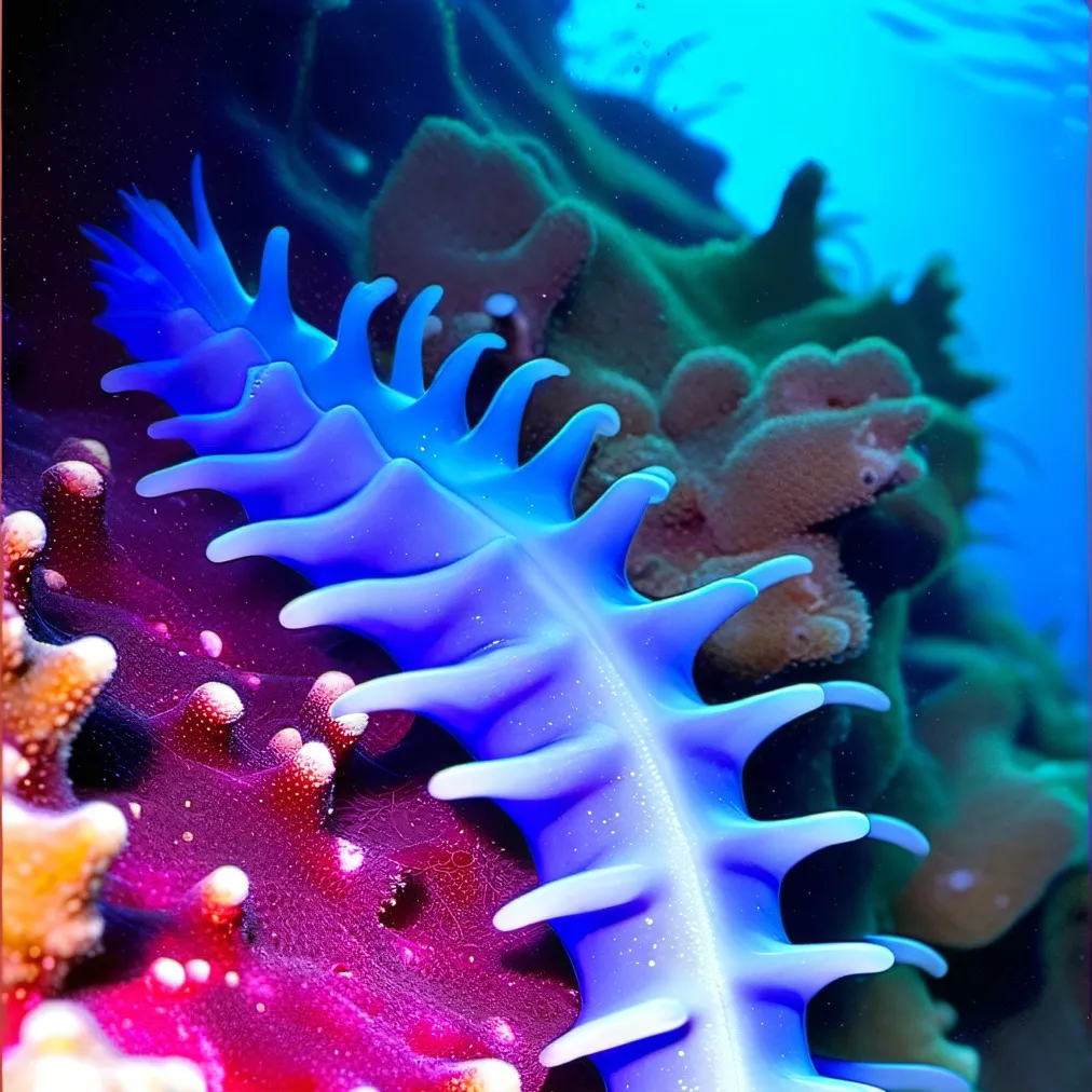 chat with ai character: 💜Durple💜