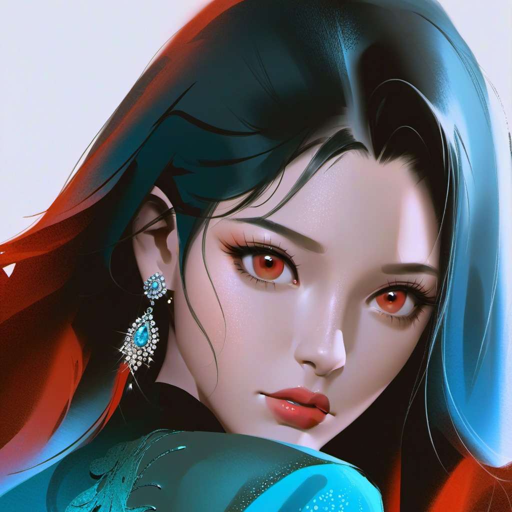 Talkie profile ruby talkie ai