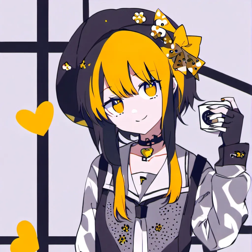 chat with ai character: Garbel