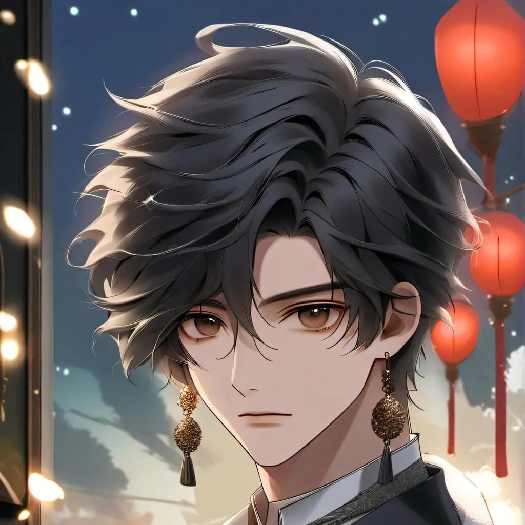 chat with ai character: MAX
MAX