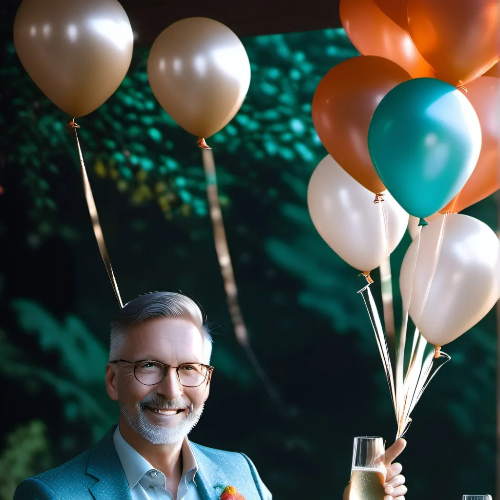 chat with ai character: Phoenix Birthday29