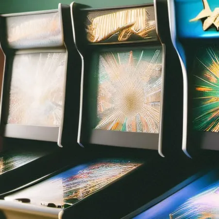 chat with ai character: Sgf Arcd