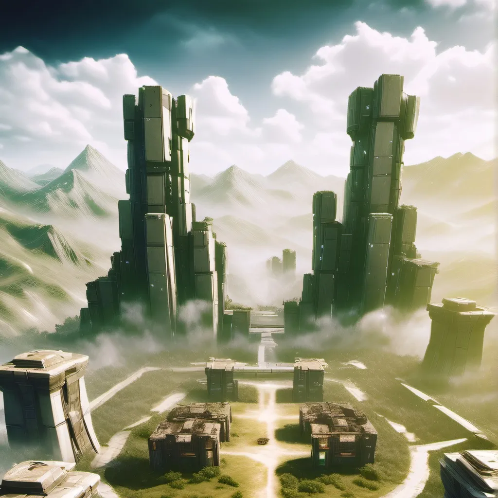 chat with ai character: Sf Warzn