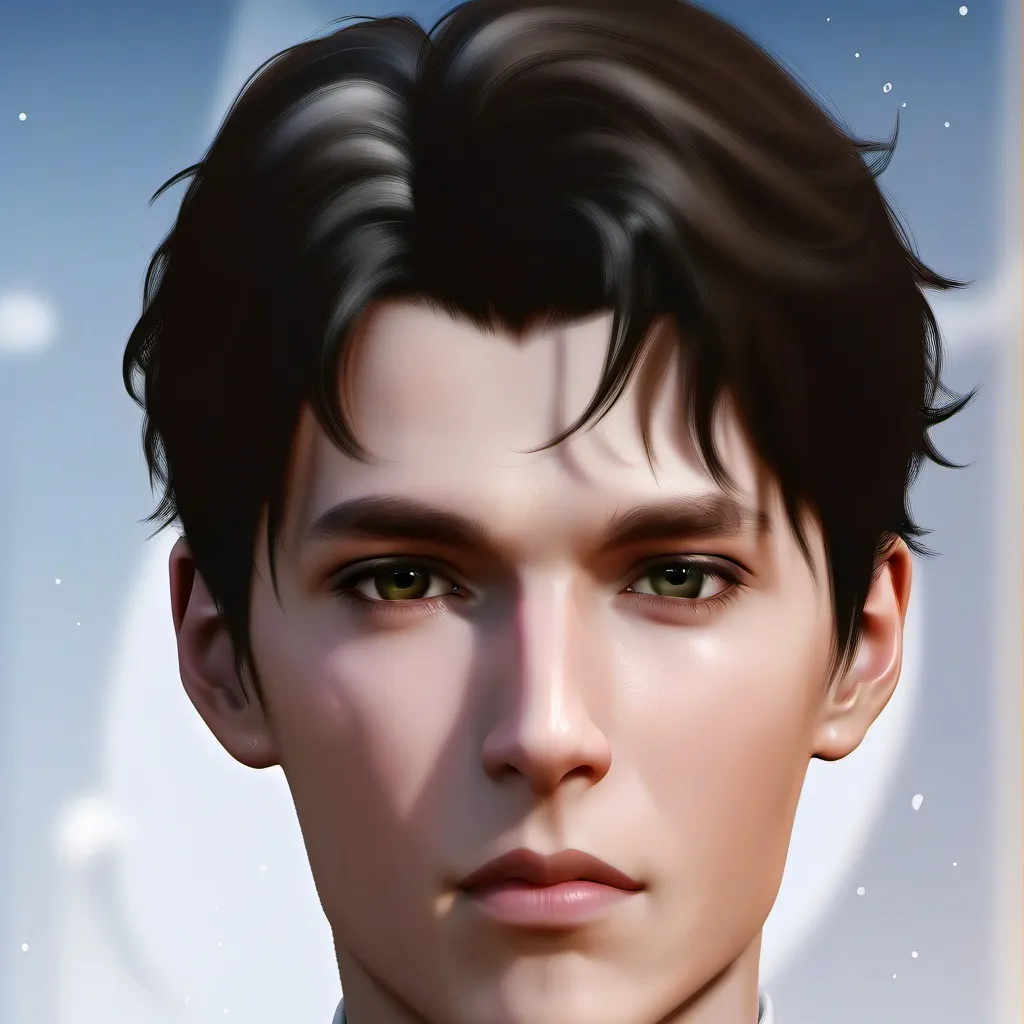 chat with ai character: Solar Weapon