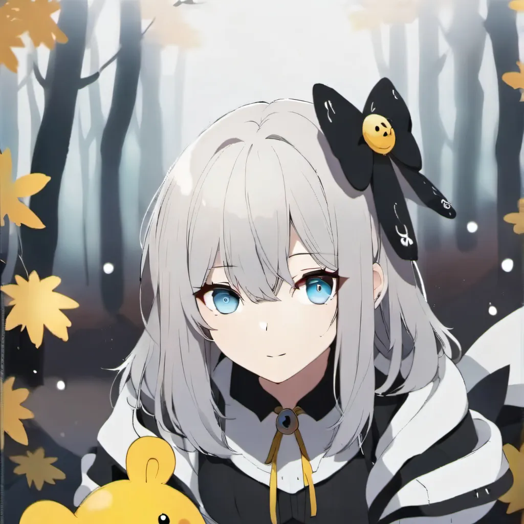 chat with ai character: Kayessie