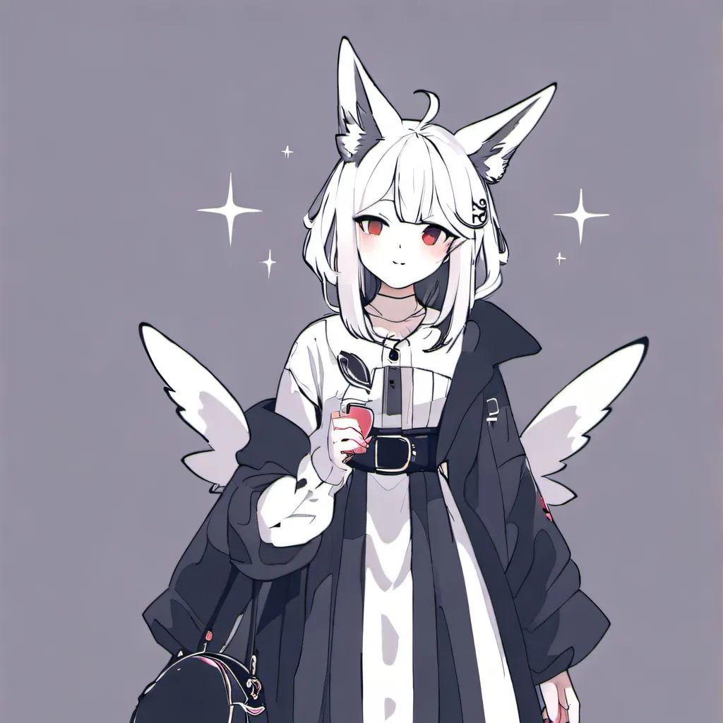 chat with ai character: Bella
